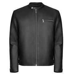 Veste de moto Taveri MotoClassic Biker Jacket noirVeste de motoBritish Parts Luzern