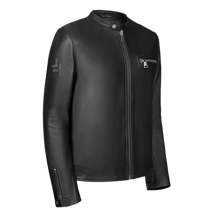 Veste de moto Taveri MotoClassic Biker Jacket noirVeste de motoBritish Parts Luzern