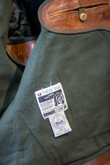 Thedi LeathersMTC - 127913 Veste en cuir de buffle CognacJackenBritish Parts Luzern