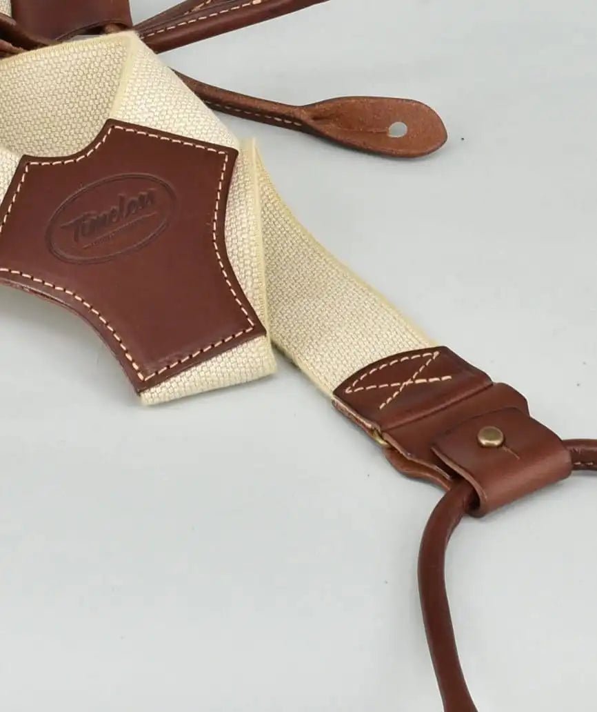 Timeless LeatherSupports de pantalon Nature 2.0Supports de pantalonBritish Parts Luzern