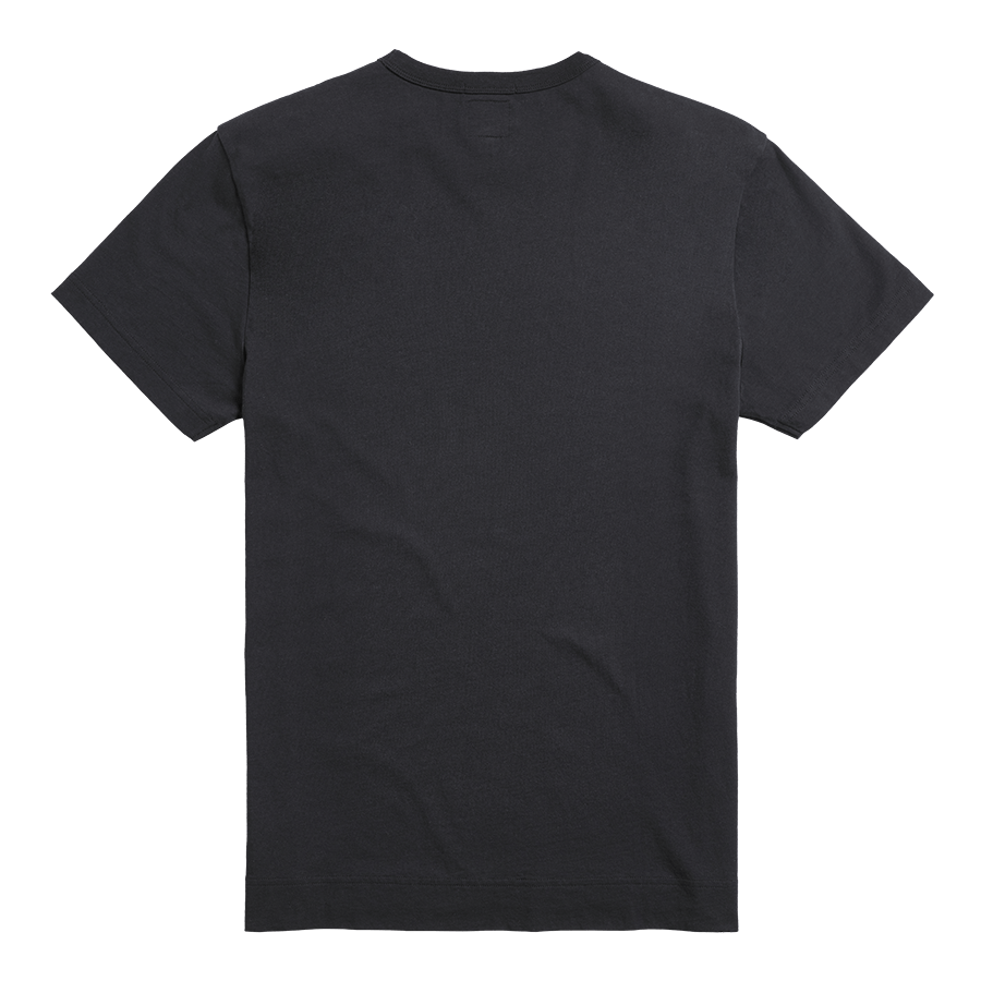 Triumph MotorcyclesBarwell T-Shirt noir/orT-ShirtBritish Parts Luzern