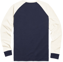 Triumph MotorcyclesRandalby T-shirt à manches longuesT-shirt à manches longuesBritish Parts Lucerne