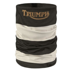 Triumph MotorcyclesTriumph Pinstriped FoulardTextileBritish Parts Luzern