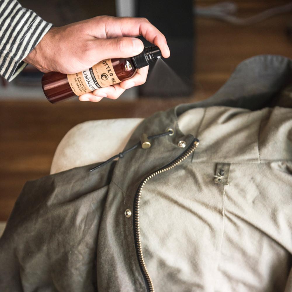 Otter WaxDésodorisant (Odor Eliminator)DésodorisantBritish Parts Luzern