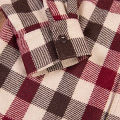 Pike Brothers1943 CPO Shirt Riders Room EditionChemiseBritish Parts Lucerne